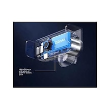 Havalandırmaya Takılan Yasal Sorun Çıkarmayan Açılır Kapanır Alüminyum Alaşımlı Çok Sağlam Bir Tutuş Sağlayan Elektrikli Olduğu İçin Sıkıca Kapanan Telefonu Asla Bırakmayan Araç Telefon Tutucu