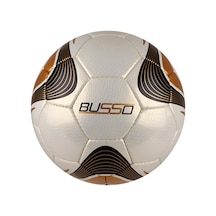 Busso Super El Dikişli Futbol Topu 5 Numara