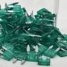 Bıçak Sigorta Mini 30a 100lük 30