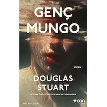Genç Mungo Douglas Stuart