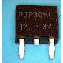 Rjp 30H1 Smd Entegre
