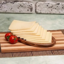 Tost Peyniri 1 Kg - Mükemmel Eriyen Ve Ekonomik Lezzet