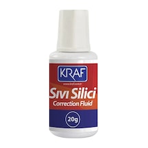 320g Sıvı Silici 20gr