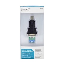 Digitus Usb2.0 Erkek To Rs485 Seri Çevirici Da-70157