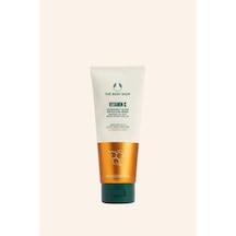 The Body Shop Vitamin C Yenileyici Gece Maskesi 100 Ml