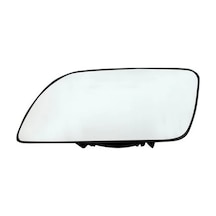 Volkswagen Polo 2001-2004 Ayna Camı Sol Oem No: 6q0857521a