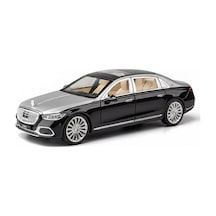 137b Model Araç S600 1:24-