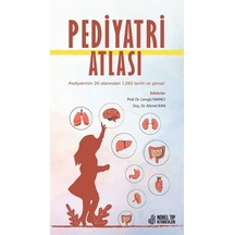 Pediyatri Atlası