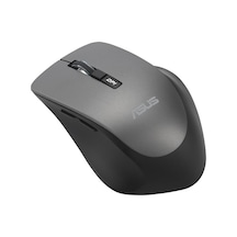 Wt425 Kablosuz Fare, 1000dpi Ve 1600dpi Modları İle Siyah- Gri