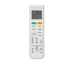 Daikin İle Uyumlu Model Ftxf71f5v1b Klima Kumandası