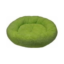 Dubex Peluş Simit Kedi Yatağı 52 x 9 CM