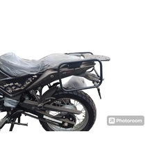 Sym Nh T200 Yan Çanta Taşıma Demiri