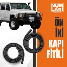 Nissan Patrol 1980-1987 Ön İki Kapı Fitili-a Kalite-numlas-nm5424