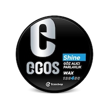 Egos Wax Göz Alıcı Parlaklık Sprey 100 Ml