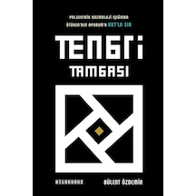 Tengri Tamgası & "polsentrik Kozmoloji Işığında Ötüken'den Apu...