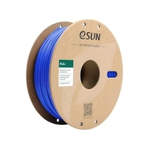 Pla+ Mavi Filament 1,75mm 1kg - Bisiparisver, Esun026