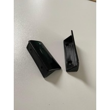 17X25 Siyah Tutamak- Sabit Sineklik Tutamagi