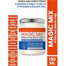 Procsın Magic Mix 9 Özlü Saç Bakım Yağı 190 ML