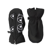 Rossignol Baby M Siyah Siyah