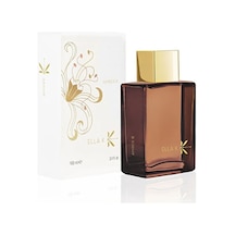 Ella K Parfums Amber K Edp 100 Ml Amber