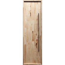 Kobos Natura Boy Dolabı Naturel 40 Cm Sol Kb600032 Diğer
