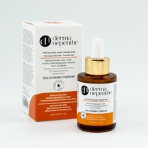 Derma Nepenthe Aydınlatıcı Vitamin C Serum 30 ML