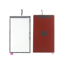 Teknonet Apple Uyumlu iPhone 5s Back Light