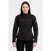 Xspeed Hera Bayan Motosiklet Montu