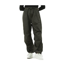 Sevitli Parasut Kumaş Pantolon-haki-1608-haki Haki