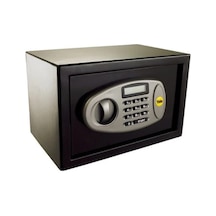 Yale Y-ss0000nfp Lcd Ekranlı Kasa Küçük Boy