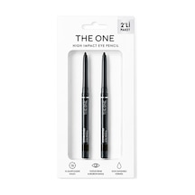 The One Black 36547 5 High Impact Göz Kalemi Siyah Diğer