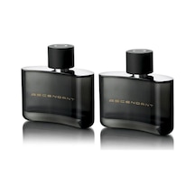 Oriflame Ascendant Erkek Parfüm EDT 2 x 75 ML