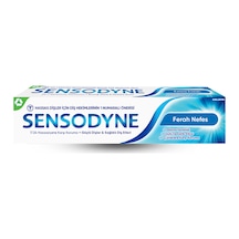 Sensodyne Ferah Nefes Diş Macunu 100 Ml 3'li Avantaj Paketi Mıchu