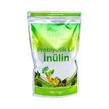 Fibrelle Prebiyotik Lif Doğal İnülin Hindiba 1 Kg