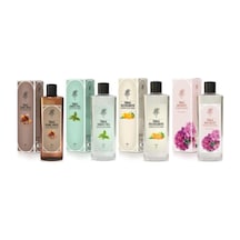 Rebul Kolonya Karışık Set 270Ml 4 Adet
