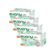 Evony Maske 50 Adet 4 Kutu