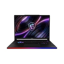 MSI Raider 16 Max HX B2WI-092TR Ultra 9 290HX 32 GB 2 TB SSD 16" W11H Dizüstü Bilgisayar