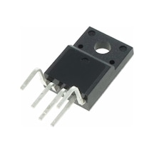 DM1265R TO-220F-6 POWER SWITCH IC