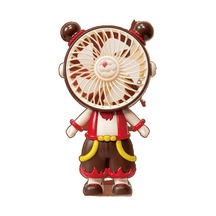 Unimarket Nezha Usb Mini Fan Taşınabilir Serinletici