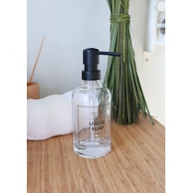 The Mia Clear Sıvı Sabunluk 280 Ml The Mia Clear Sıvı Sabunluk 280 Ml