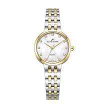 Roche Montre Rml5000-02 Kadın Kol Saati Metalik Gri