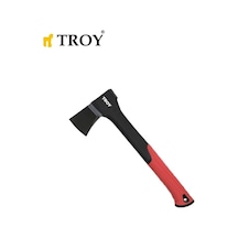 Troy 27260 Fiberglas Saplı Nacak. 410 Gr