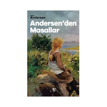 Andersen'den Masallar - Ccgx-898711