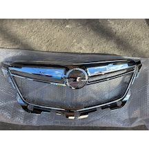 Opel Mokka Ön Panjur Nıkelaj 2013-2015