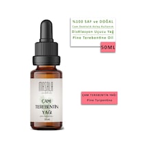 Masala Çam Terebentin Yağı 50 ML