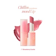 09 Strawberry Cookie