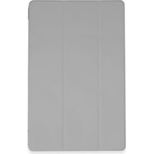 Newface - 309 - İpad Pro 13 2024 Kılıf Tablet Smart Kılıf - Edntrend - - Gri