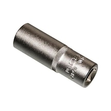 Mey İthalat İzeltaş 1/2 6 Köşe Derin Lokma Anahtar 14 Mm