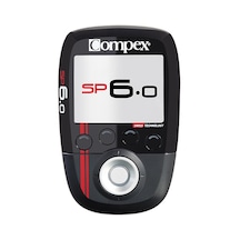 Compex SP 6.0 Wireless Kas Geliştirme Cihazı