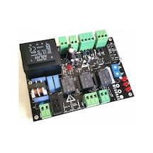 Revize ADC102 Kontrol kartı